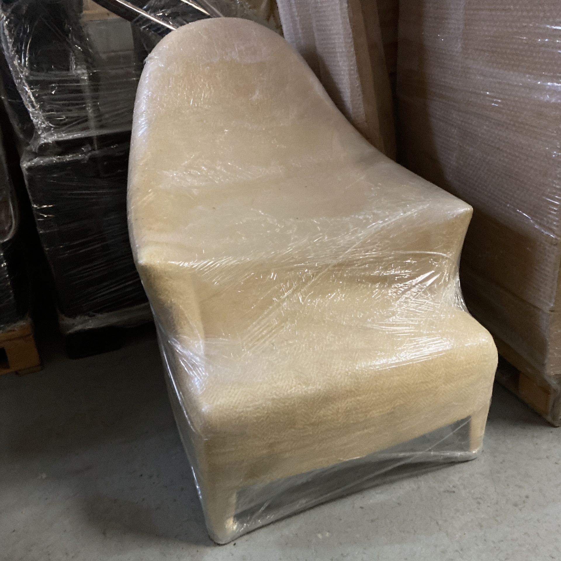 Donghia Lounge Chair